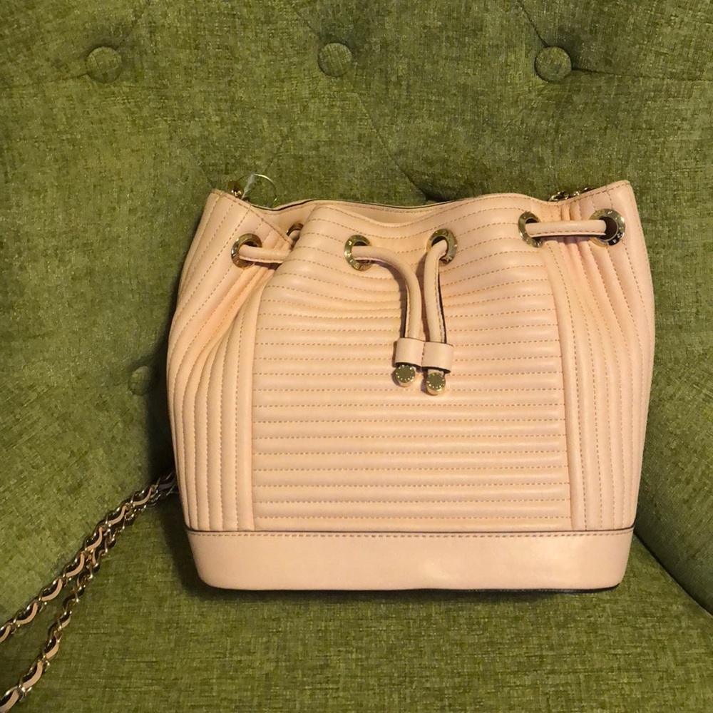 Brand new Henri Bendel cross body